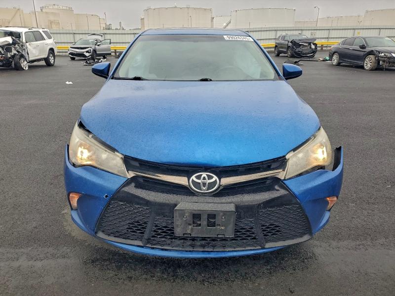Photo 5 from auction – 2016 TOYOTA CAMRY LE with VIN 4T1BF1FK4GU559264