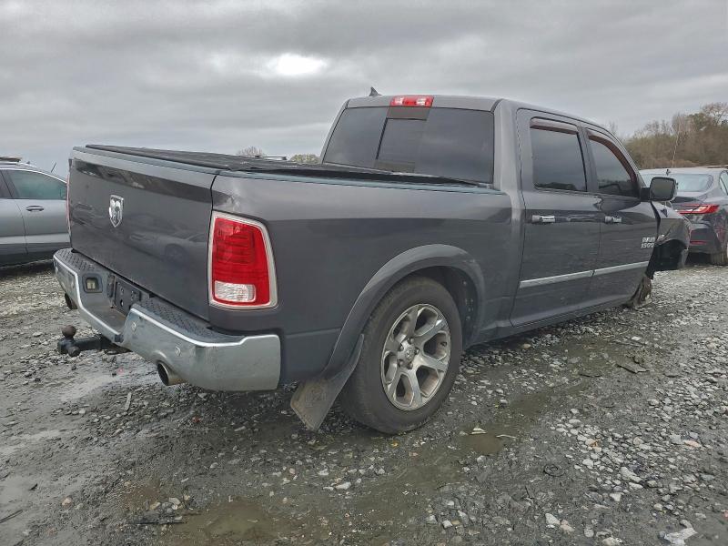 Foto 3 de la subasta – 2017 RAM 1500 LARAM con VIN 1C6RR6NT2HS570219