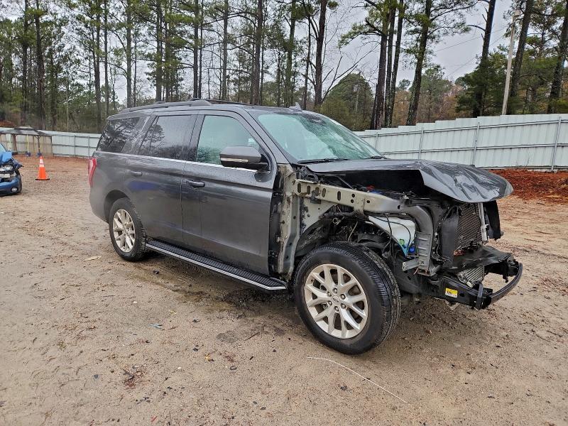 Photo 4 from auction – 2020 FORD EXPEDITION with VIN 1FMJU1HTXLEA82268