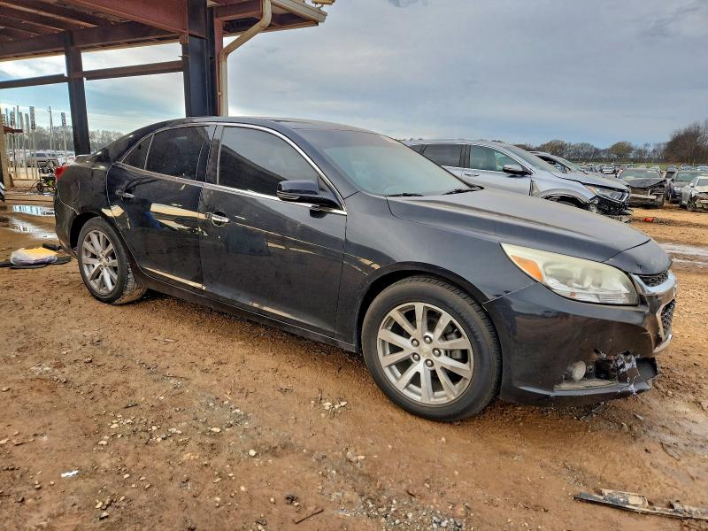 Photo 4 from auction – 2014 CHEVROLET MALIBU with VIN 1G11H5SL9EF282430