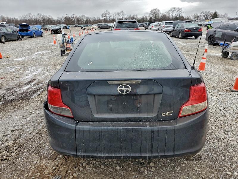 Photo 6 from auction – 2012 TOYOTA SCION TC with VIN JTKJF5C77C3027491
