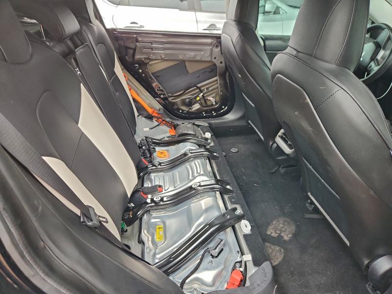 Photo 10 from auction – 2020 TESLA MODEL 3 with VIN 5YJ3E1EA7LF739149