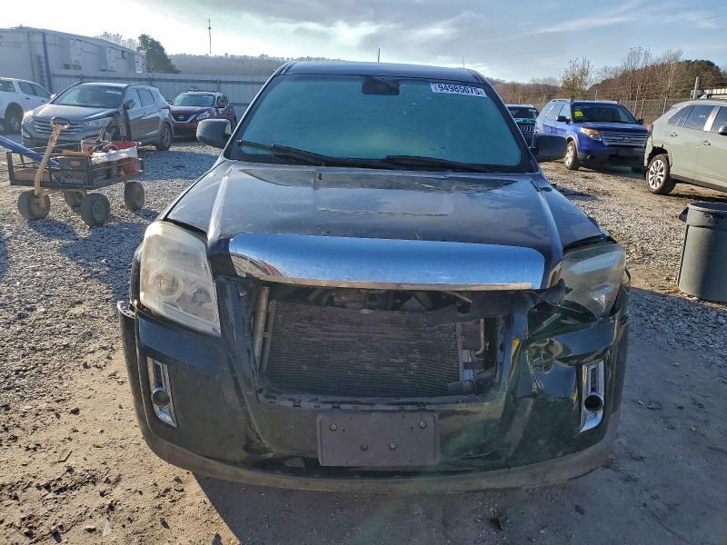 Photo 5 from auction – 2015 GMC TERRAIN SL with VIN 2GKFLVEK1F6276216