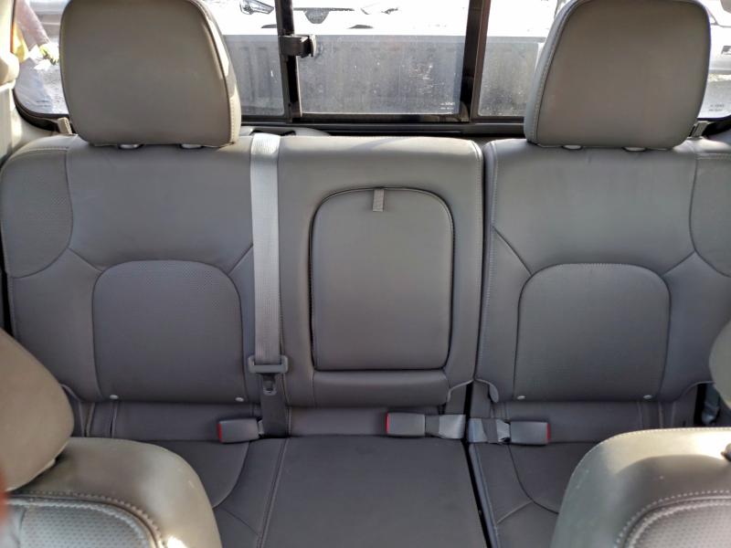 Photo 10 from auction – 2019 NISSAN FRONTIER S with VIN 1N6AD0ER3KN742928