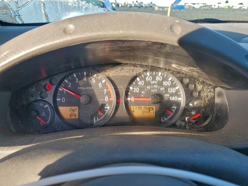 Photo 9 from auction – 2016 NISSAN FRONTIER S with VIN 1N6AD0EV3GN758034