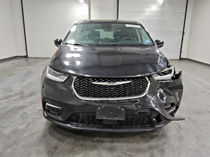 Photo 5 from auction – 2023 CHRYSLER PACIFICA T with VIN 2C4RC1BG8PR627530