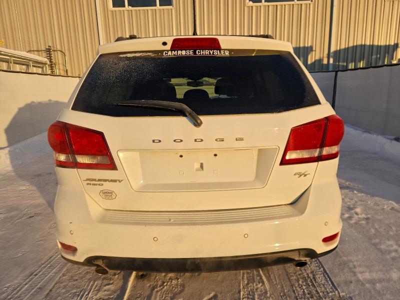Photo 6 from auction – 2016 DODGE JOURNEY R/ with VIN 3C4PDDFGXGT242600