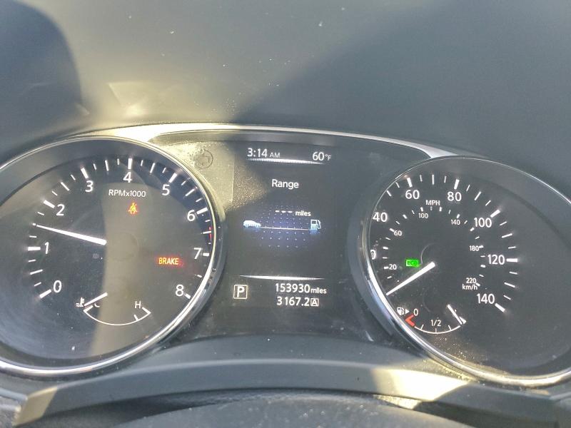 Photo 9 from auction – 2016 NISSAN ROGUE S with VIN KNMAT2MTXGP633540
