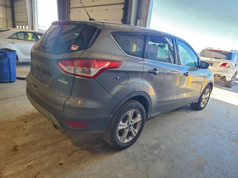 صورة رقم 3 من المزاد - 2014 FORD ESCAPE SE مع VIN 1FMCU0GX2EUE39751