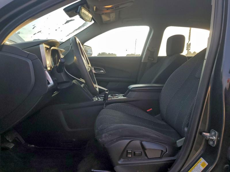 Photo 7 from auction – 2017 CHEVROLET EQUINOX LS with VIN 2GNFLEEK8H6193341
