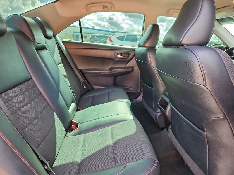 Photo 10 from auction – 2016 TOYOTA CAMRY LE with VIN 4T1BF1FKXGU520369