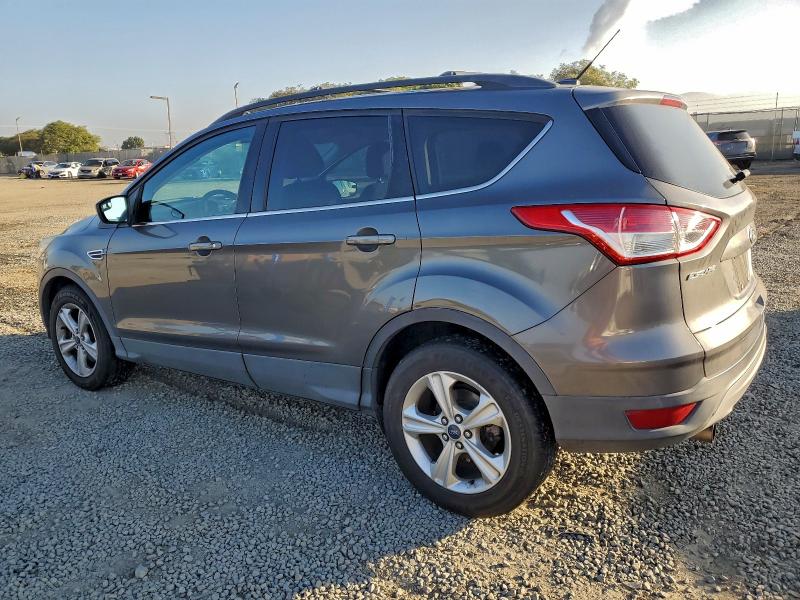 Photo 2 from auction – 2013 FORD ESCAPE with VIN 1FMCU9GX1DUB15340