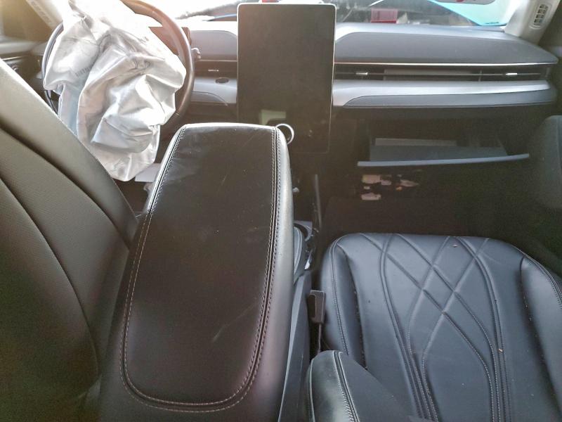 Photo 8 from auction – 2023 FORD MUSTANG MA with VIN 3FMTK1RM2PMA07229