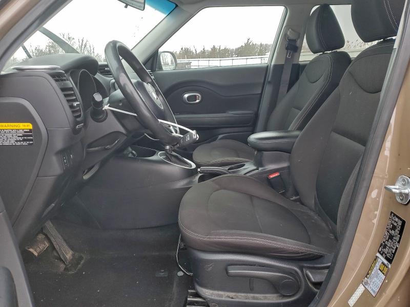 Photo 7 from auction – 2015 KIA SOUL with VIN KNDJN2A20F7191176