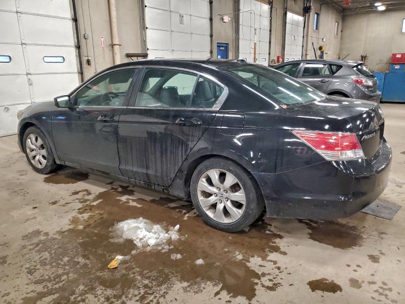 Photo 2 from auction – 2010 HONDA ACCORD with VIN 1HGCP2F81AA156403