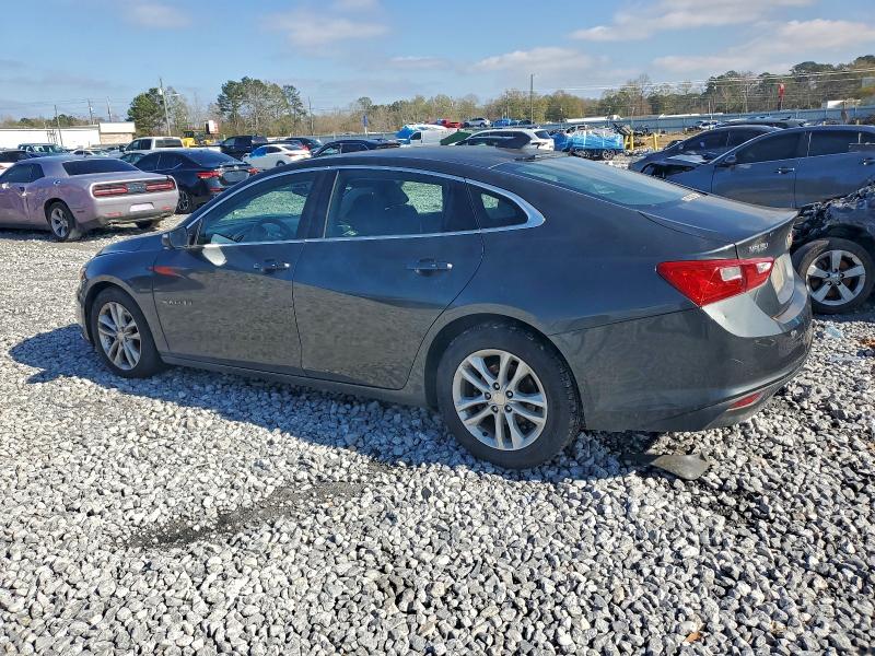Photo 2 from auction – 2016 CHEVROLET MALIBU LT with VIN 1G1ZE5ST9GF340986