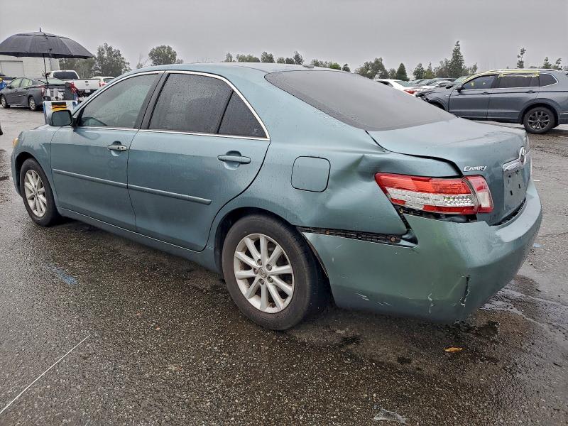 Photo 2 from auction – 2010 TOYOTA CAMRY BASE with VIN 4T4BF3EK3AR037042