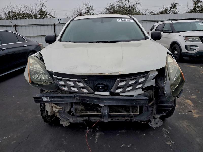 Photo 5 from auction – 2013 NISSAN ROGUE S with VIN JN8AS5MT7DW507940