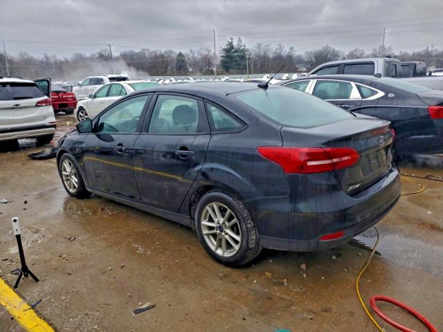 Photo 2 from auction – 2016 FORD FOCUS SE with VIN 1FADP3F27GL244329