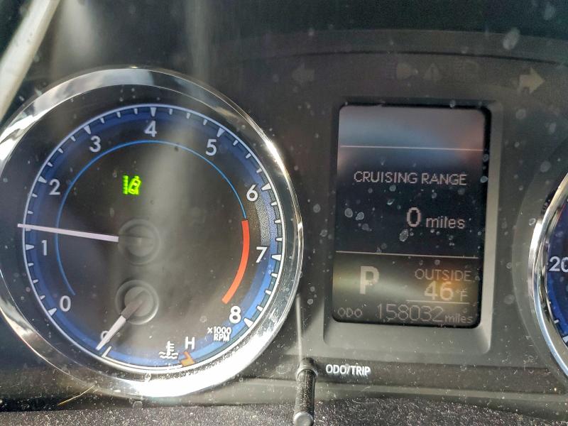 Photo 9 from auction – 2019 TOYOTA COROLLA L with VIN 2T1BURHE3KC153191