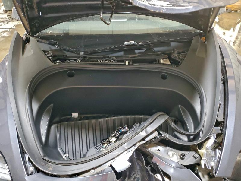 Photo 11 from auction – 2021 TESLA MODEL 3 with VIN 5YJ3E1EBXMF045050