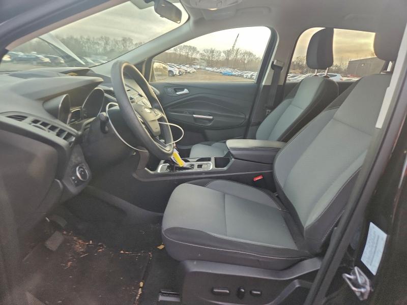 Photo 7 from auction – 2018 FORD ESCAPE SE with VIN 1FMCU9GD3JUC25422