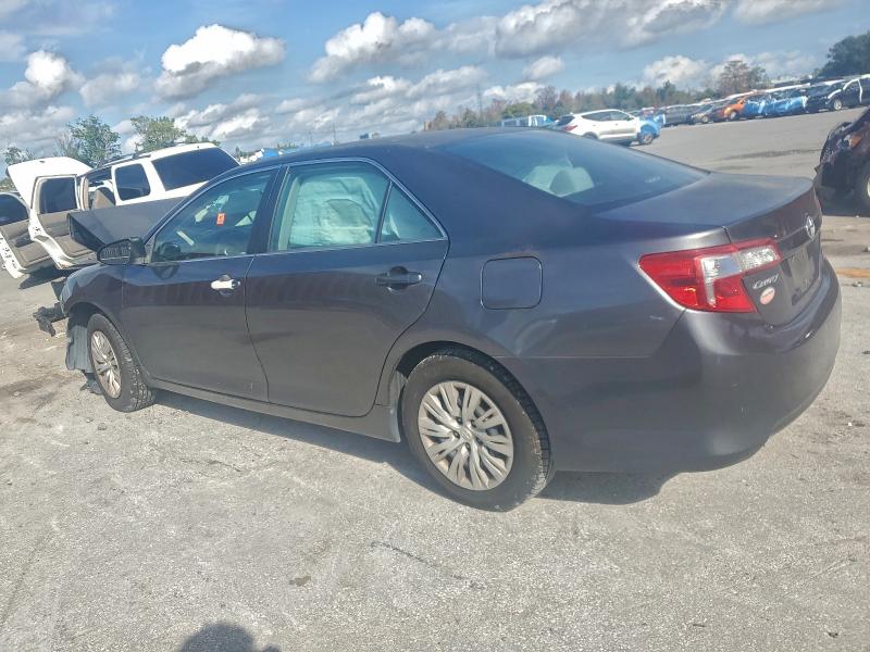 Photo 2 from auction – 2012 TOYOTA CAMRY BASE with VIN 4T1BF1FK5CU581851