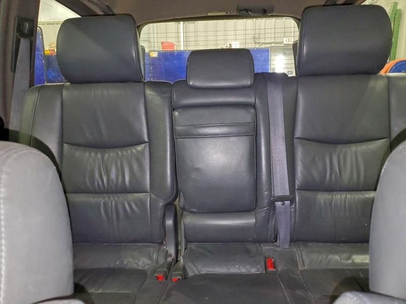 Photo 10 from auction – 2006 LEXUS GX 470 with VIN JTJBT20X360100186