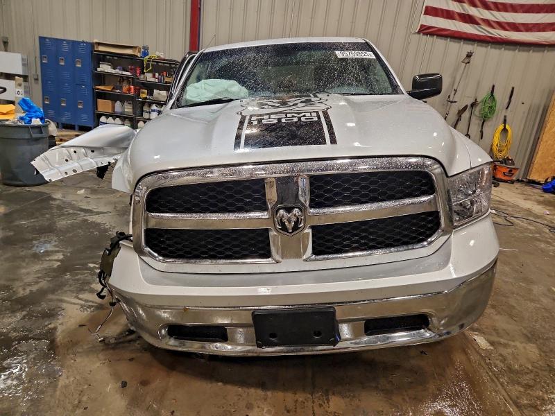 Photo 5 from auction – 2014 RAM 1500 SLT with VIN 1C6RR7GT5ES141056