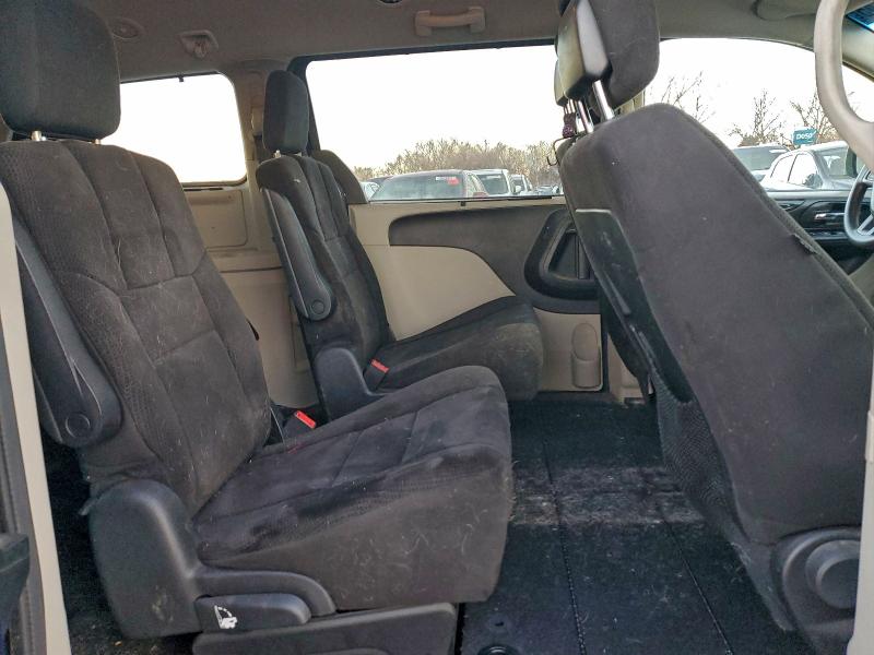 Zdjęcie 11 z aukcji – 2013 DODGE GRAND CARA z VIN 2C4RDGCG7DR561675