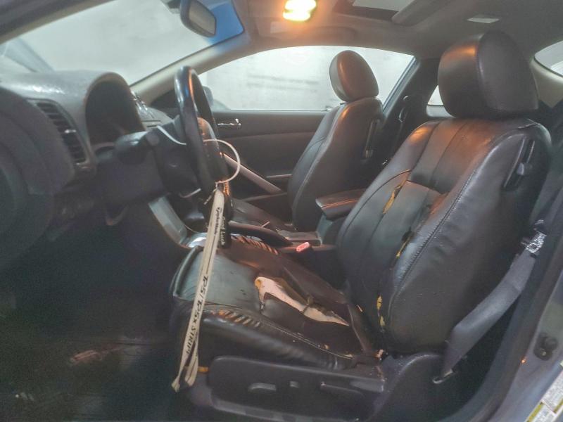 Photo 7 from auction – 2010 NISSAN ALTIMA with VIN 1N4BL2EP0AC173685