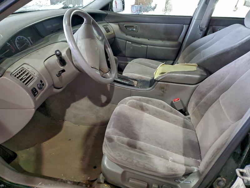صورة رقم 7 من المزاد - 2000 TOYOTA AVALON XL مع VIN 4T1BF28BXYU018403