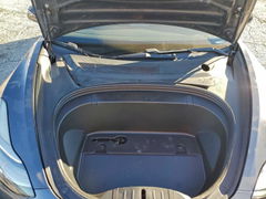Zdjęcie 11 z aukcji – 2019 TESLA MODEL 3 z VIN 5YJ3E1EB9KF437014