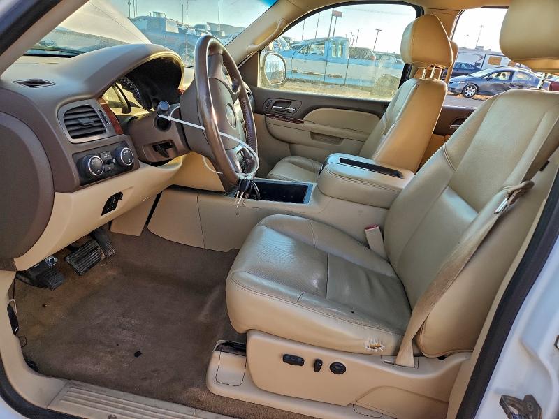 Photo 7 from auction – 2013 GMC SIERRA K15 with VIN 3GTP2WE78DG249388