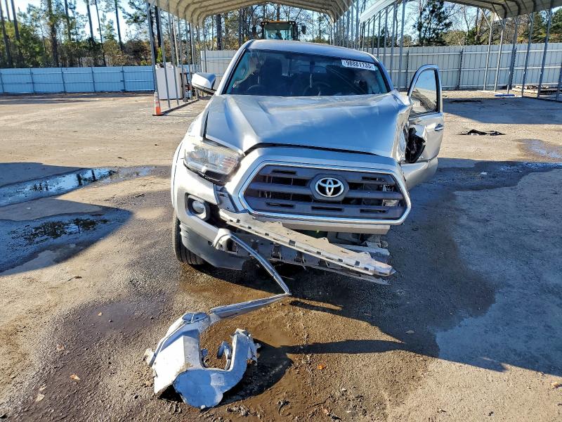 Photo 5 from auction – 2017 TOYOTA TACOMA DOU with VIN 3TMAZ5CN6HM034273