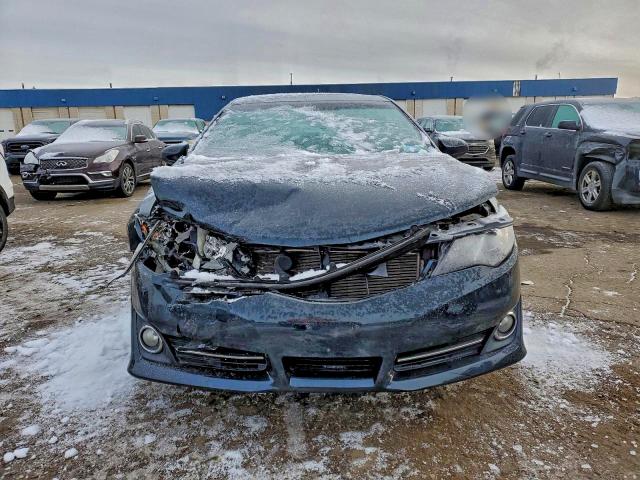 Zdjęcie 5 z aukcji – 2014 TOYOTA CAMRY L z VIN 4T1BF1FK9EU810941