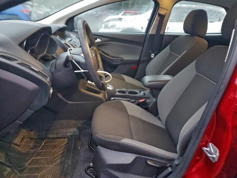 Photo 7 from auction – 2014 FORD FOCUS SE with VIN 1FADP3K20EL112189