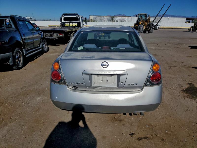 Photo 6 from auction – 2003 NISS ALTIMA with VIN 1N4AL11D93C233452
