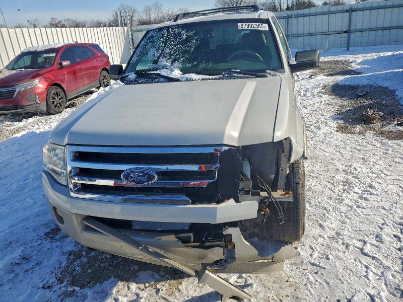 Photo 5 from auction – 2008 FORD EXPEDITION with VIN 1FMFU18558LA07892
