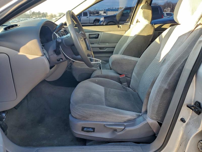 Photo 7 from auction – 2006 FORD TAURUS SE with VIN 1FAHP53U66A263287