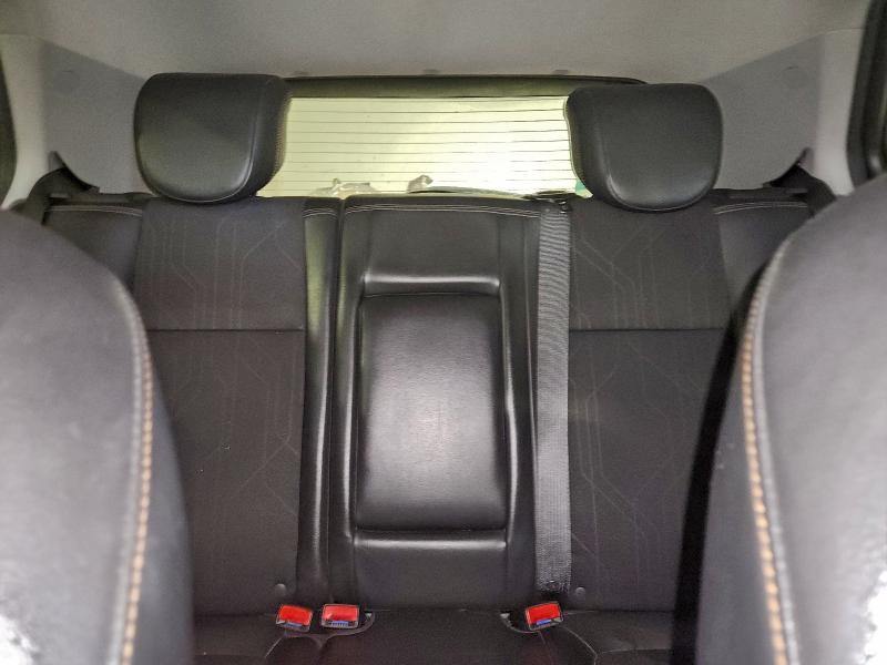 Photo 10 from auction – 2020 CHEVROLET TRAX 1LT with VIN KL7CJPSBXLB336794