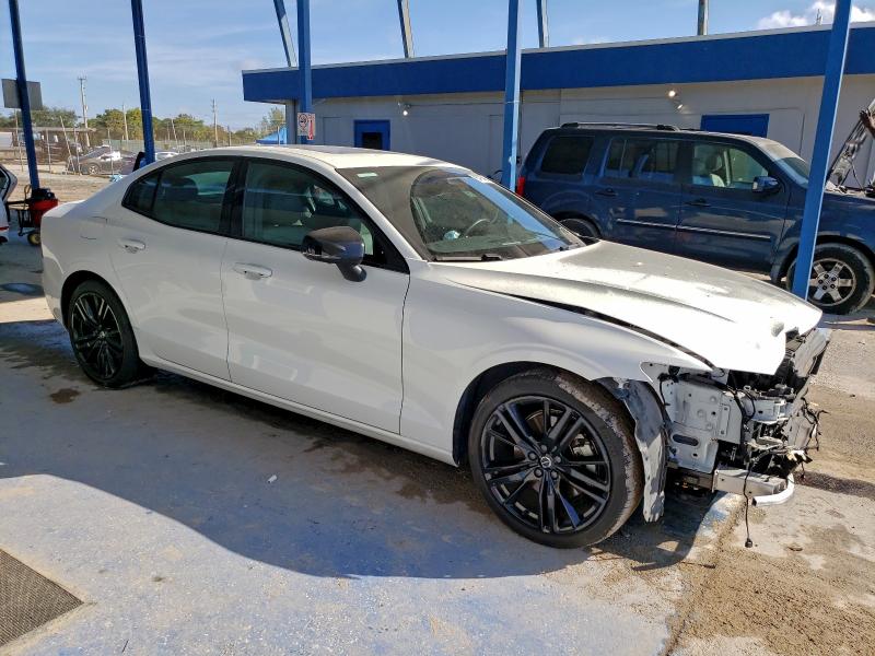Photo 4 from auction – 2024 VOLVO S60 PLUS with VIN 7JRL12FH8RG306775
