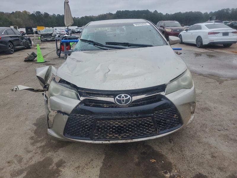 Photo 5 from auction – 2015 TOYOTA CAMRY LE with VIN 4T1BF1FK9FU025661