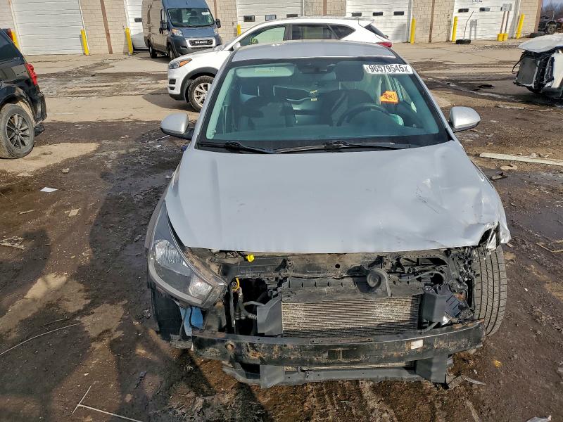 Photo 5 from auction – 2020 KIA RIO with VIN 3KPA24AD7LE353452