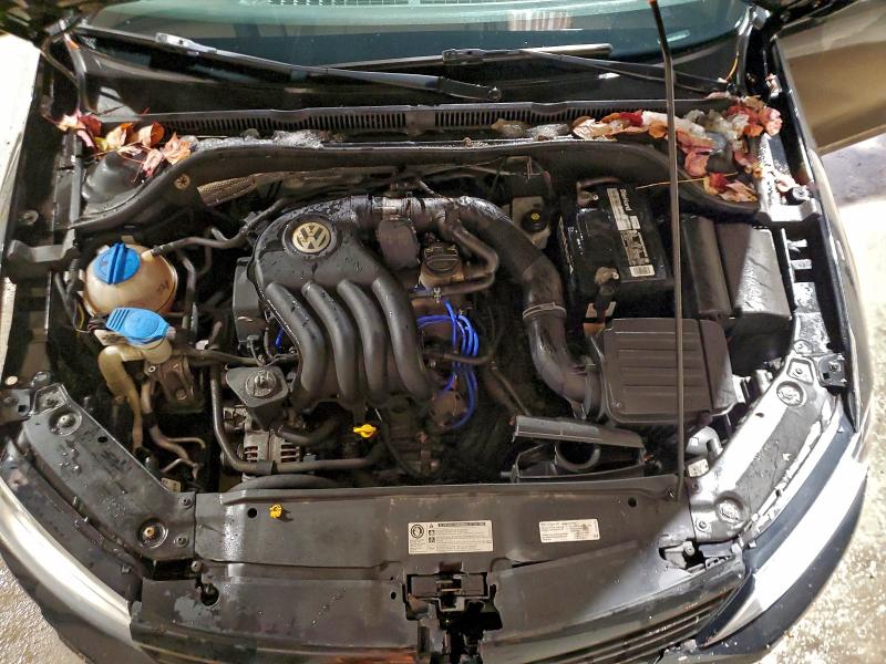 Photo 11 from auction – 2014 VOLKSWAGEN JETTA BASE with VIN 3VW2K7AJ7EM428006