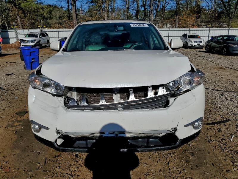 Photo 5 from auction – 2013 TOYOTA HIGHLANDER with VIN 5TDZK3EH5DS094218
