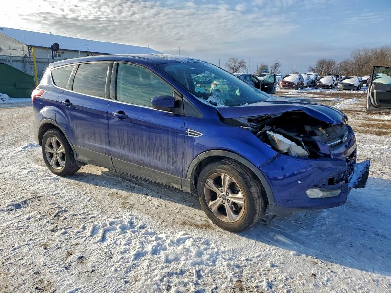 Photo 4 from auction – 2014 FORD ESCAPE SE with VIN 1FMCU0GX0EUE12225