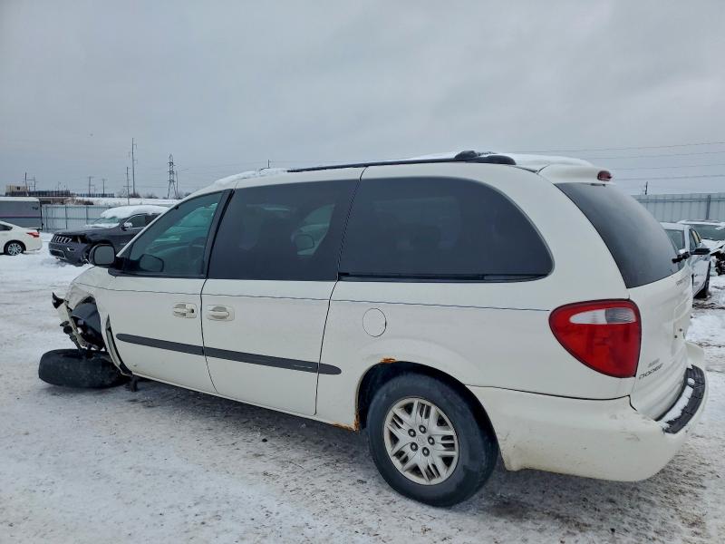 Photo 2 from auction – 2002 DODGE GRAND CARA with VIN 1B4GP44322B715808