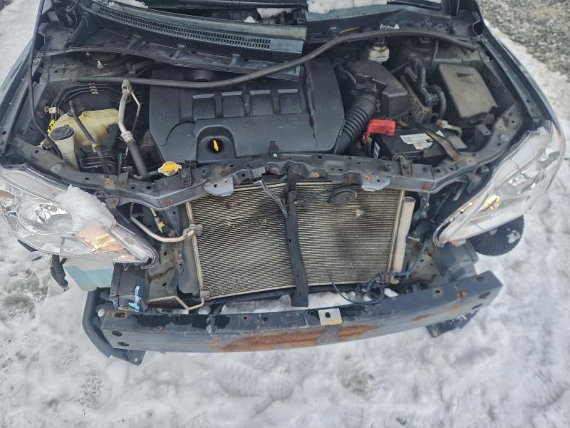 Photo 11 from auction – 2011 TOYOTA COROLLA BA with VIN 2T1BU4EE6BC706259