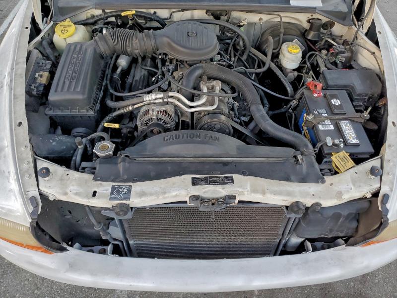 Photo 12 from auction – 1999 DODGE DURANGO with VIN 1B4HR28YXXF677981